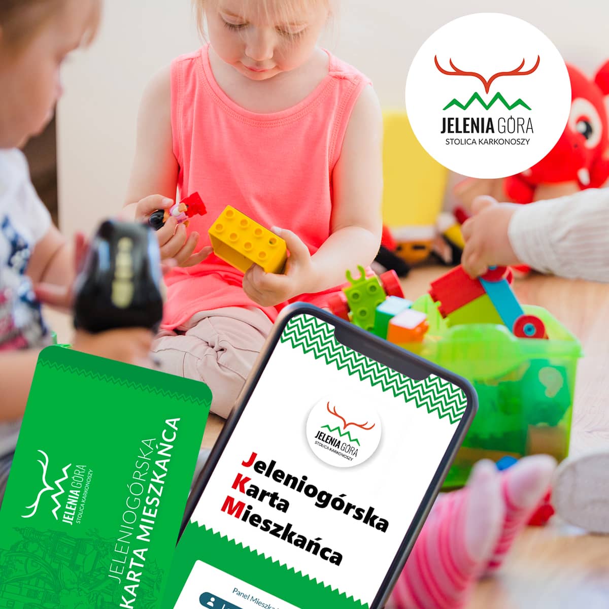 Jelenia Góra: Rozlicz PIT w Jeleniej Górze – skorzystaj z benefitów Jeleniogórskiej Karty Mieszkańca