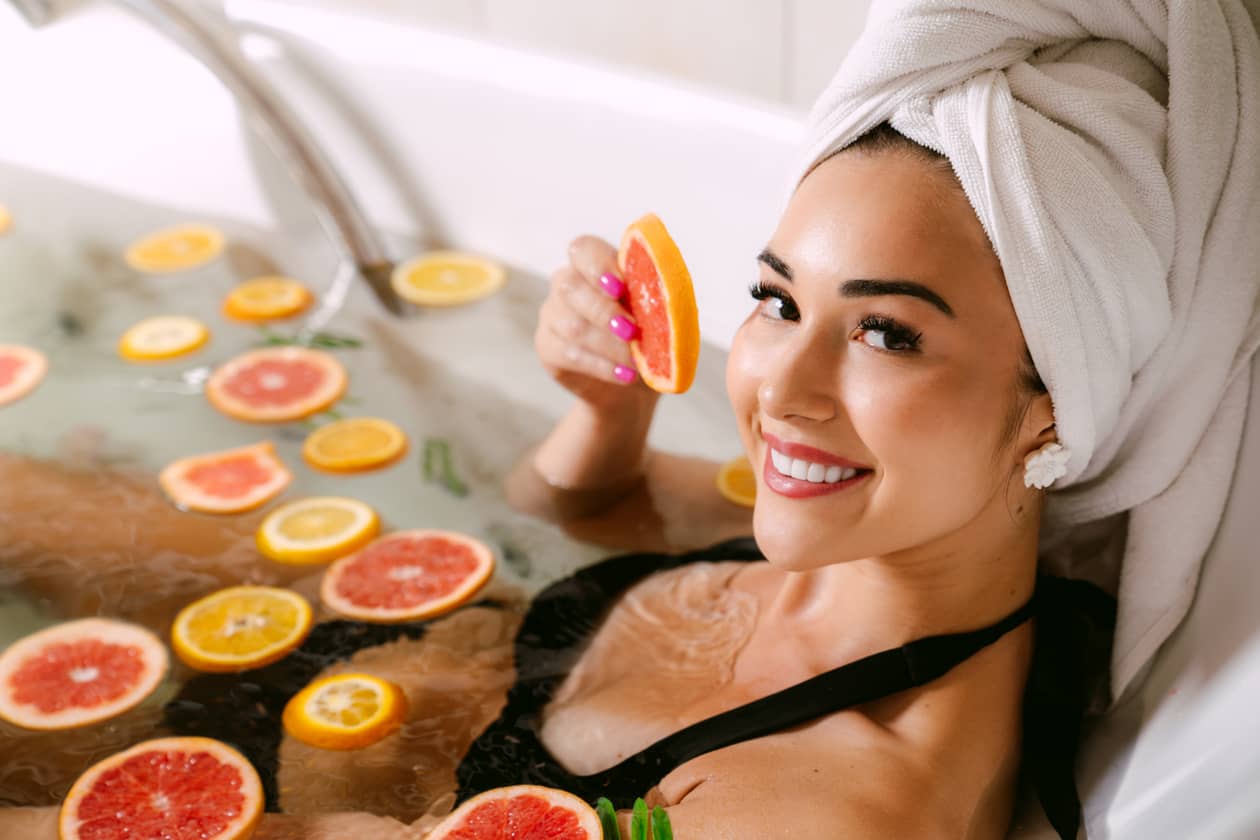 Jelenia Góra: Najbardziej romantyczny gest na Dzień Kobiet? Zabierz ją na DAY SPA.