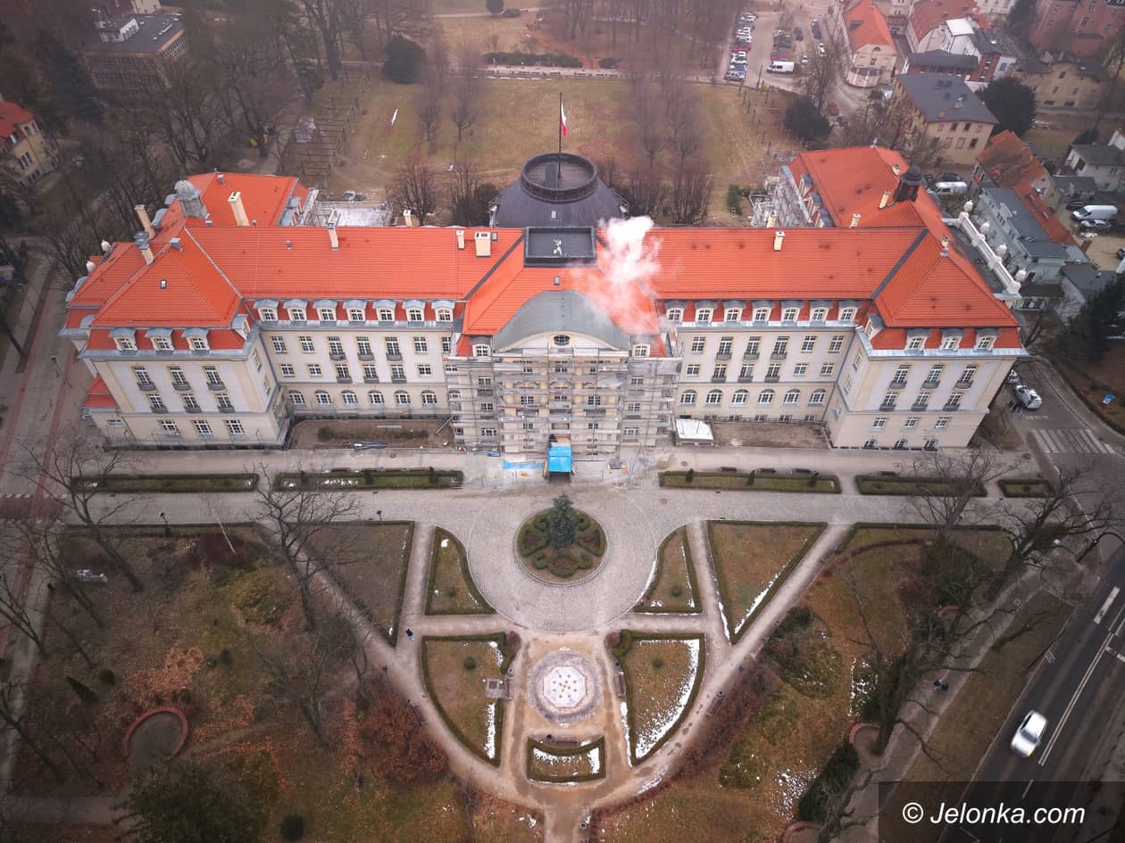 Dolny Śląsk: Szczawno Zdrój – uzdrowiskowa podróż w inny wymiar