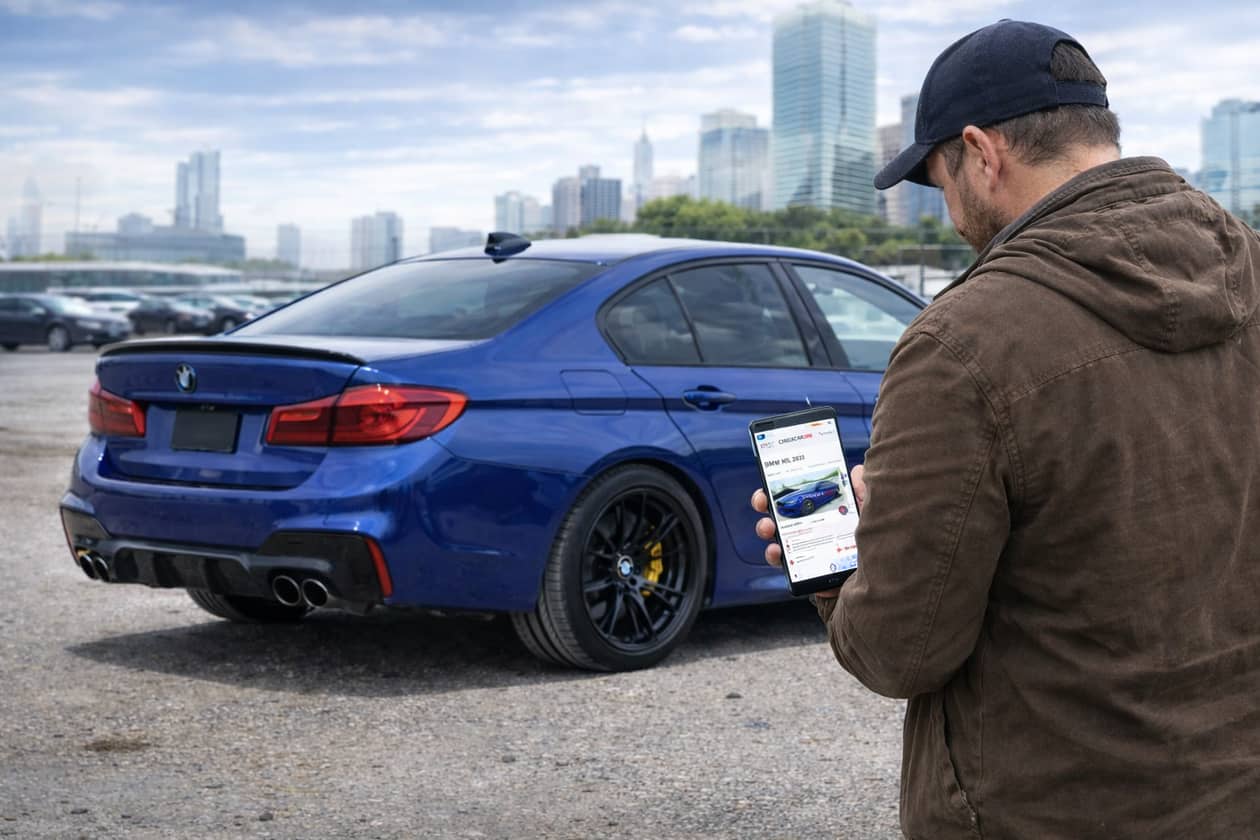 Polska: CheckCar.vin – najlepszy asystent przy zakupie auta z USA