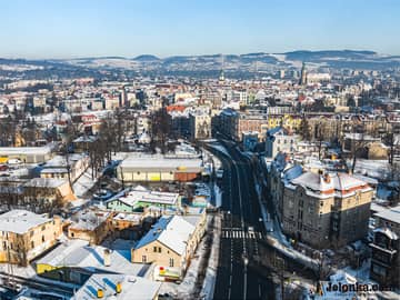 Zdjęcie z lotu ptaka