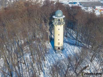 Zdjęcie z lotu ptaka