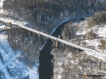 Zdjęcie z lotu ptaka