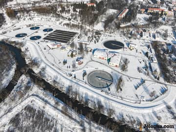 Zdjęcie z lotu ptaka