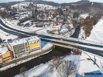 Zdjęcie z lotu ptaka