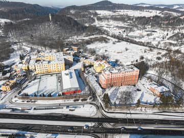 Zdjęcie z lotu ptaka