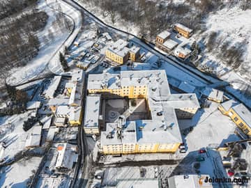 Zdjęcie z lotu ptaka