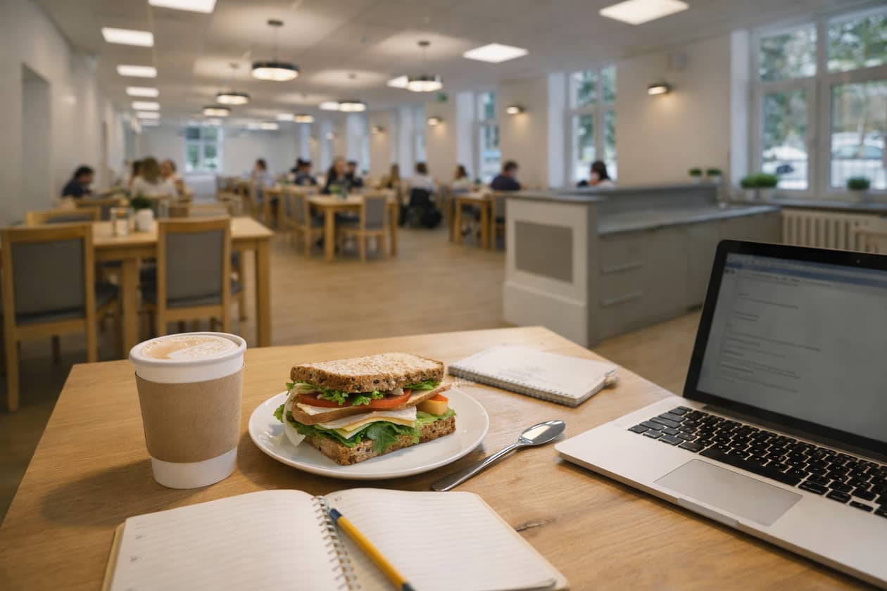 Jelenia Góra: Nowe miejsce gastronomiczne w Jeleniej Górze? KANS szuka partnera z pomysłem