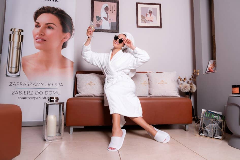 Karpacz: Babskie popołudnie w SPA – najlepsza forma relaksu z przyjaciółką