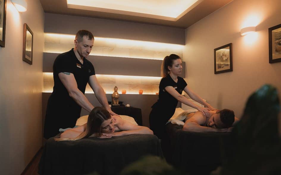 Karpacz: Spa lokalnie – odpocznij jak na urlopie, nie wyjeżdżając z regionu