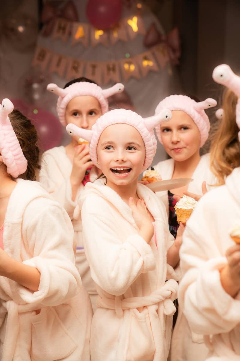 Karpacz: Twoje dziecko ma dość bawialni? Może czas przestać robić urodziny „jak wszyscy”?