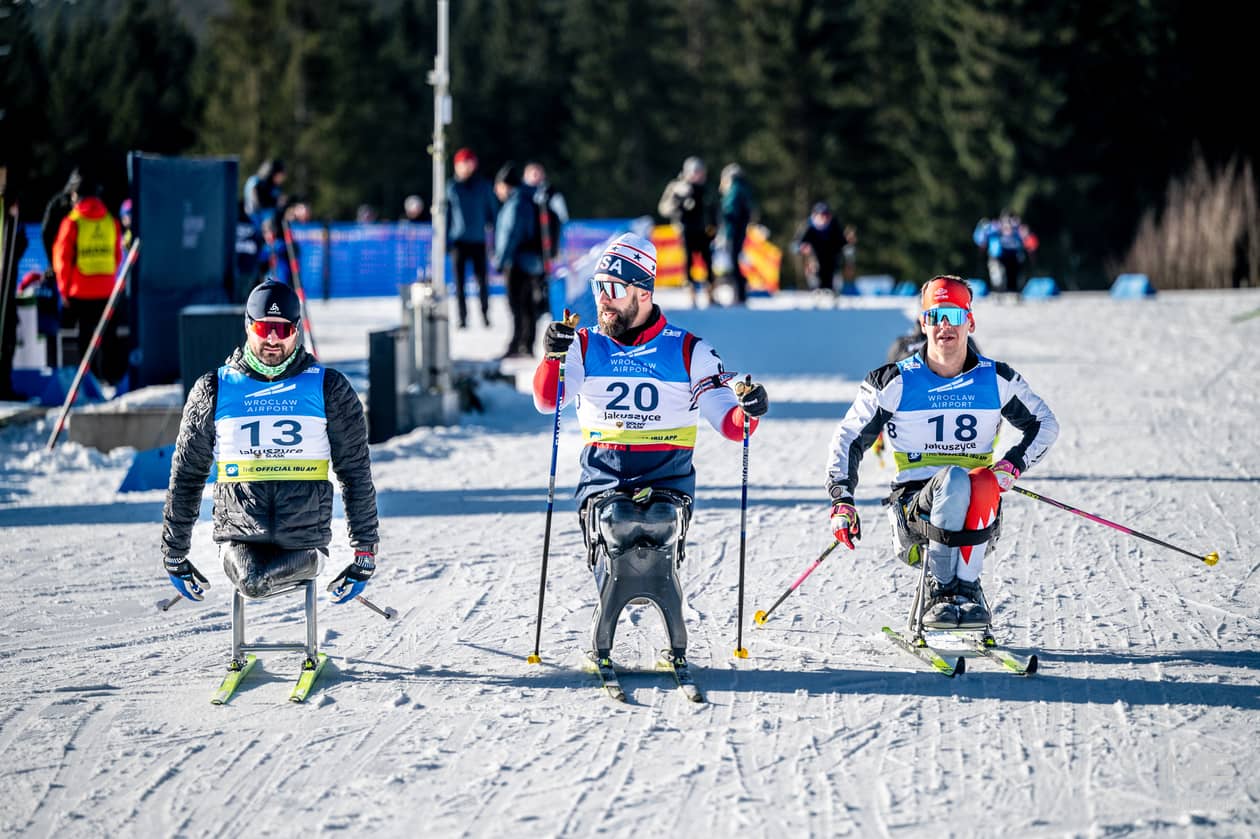 Powiat karkonoski: Nadzwyczajne zawody!