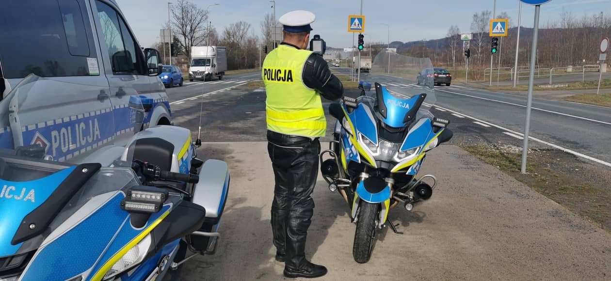 Jelenia Góra: Nowe zasady wchodzą w życie. Za to będzie można stracić "prawko"