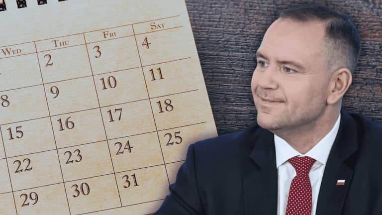 Polska: Będzie nowe święto państwowe, ale do roboty i tak wstaniemy