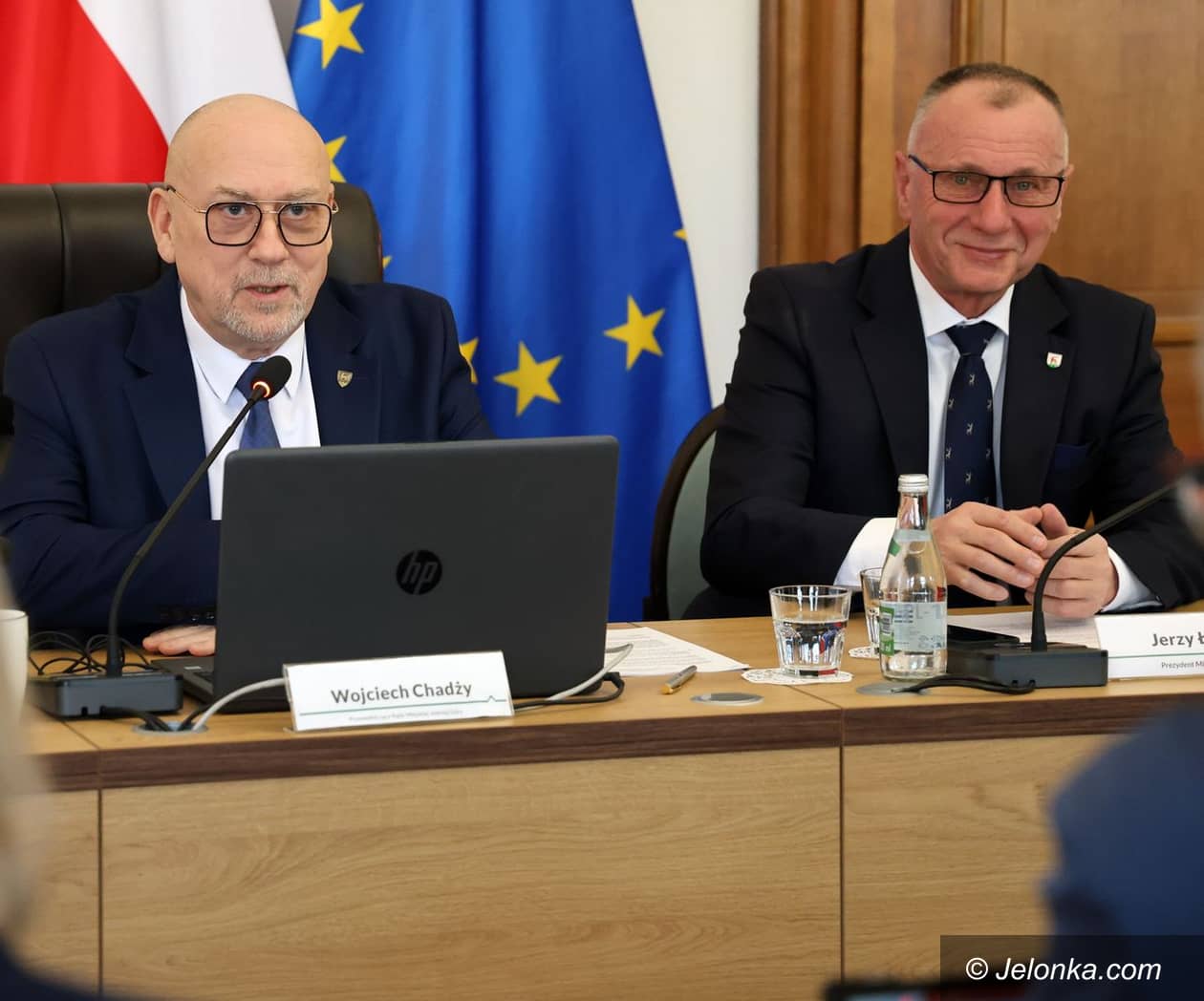 Jelenia Góra: Miasto zwalnia hotelarzy z podatku