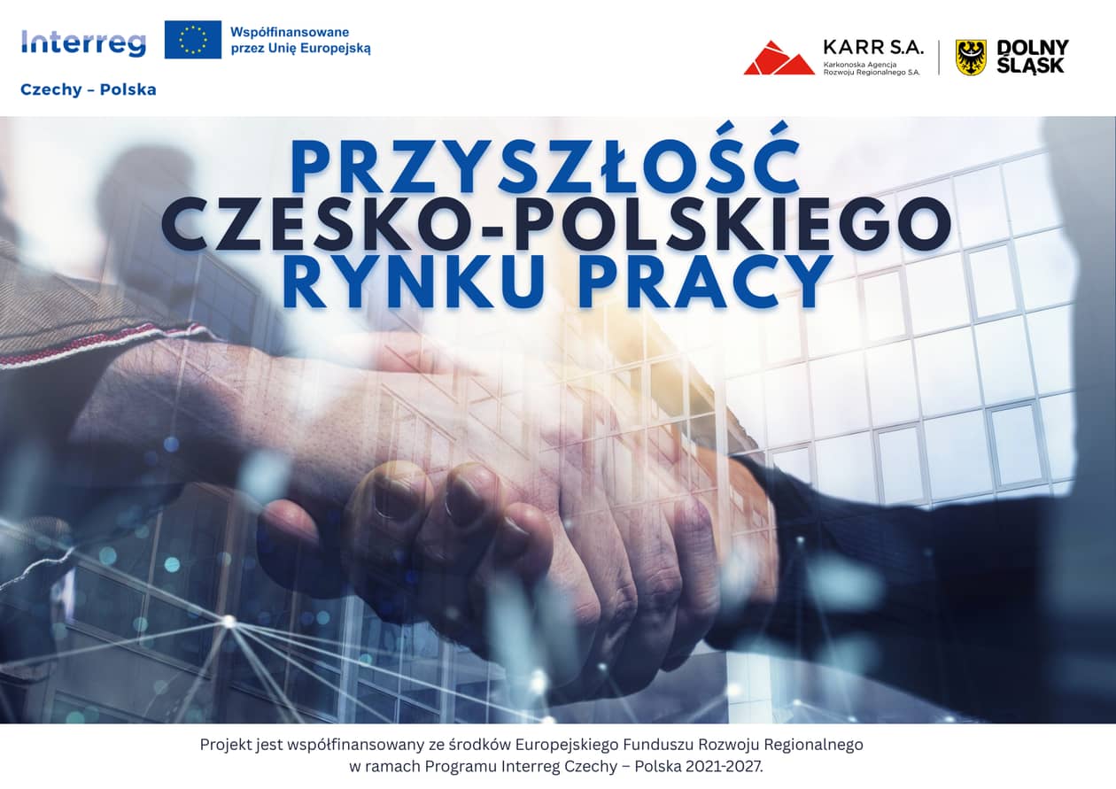 Jelenia Góra: Ruszył nabór do nowego projektu w KARR S.A.