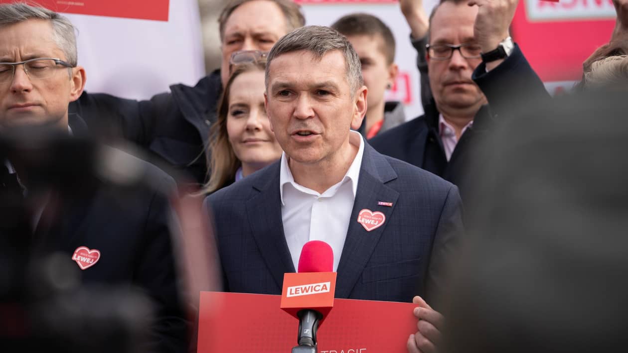 Polska: Miliony dla Dolnego Śląska