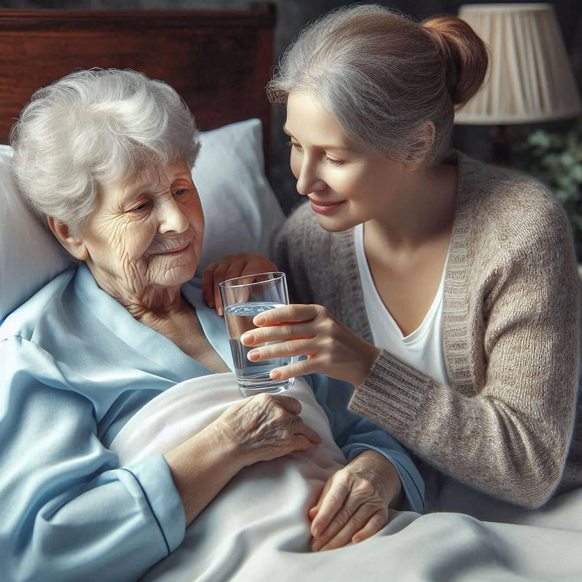 Karpacz: Jest praca w Domu Seniora