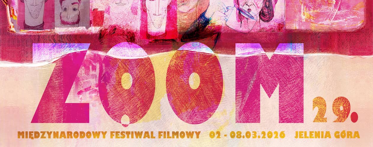 Jelenia Góra: Startuje 29. Festiwal Filmowy ZOOM – Zbliżenia
