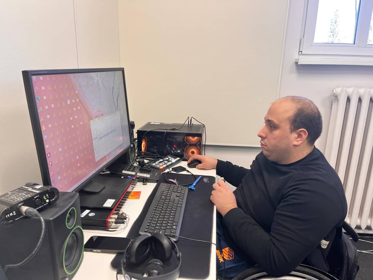 Jelenia Góra: Radio KSON w nowej odsłonie. Słuchajcie!