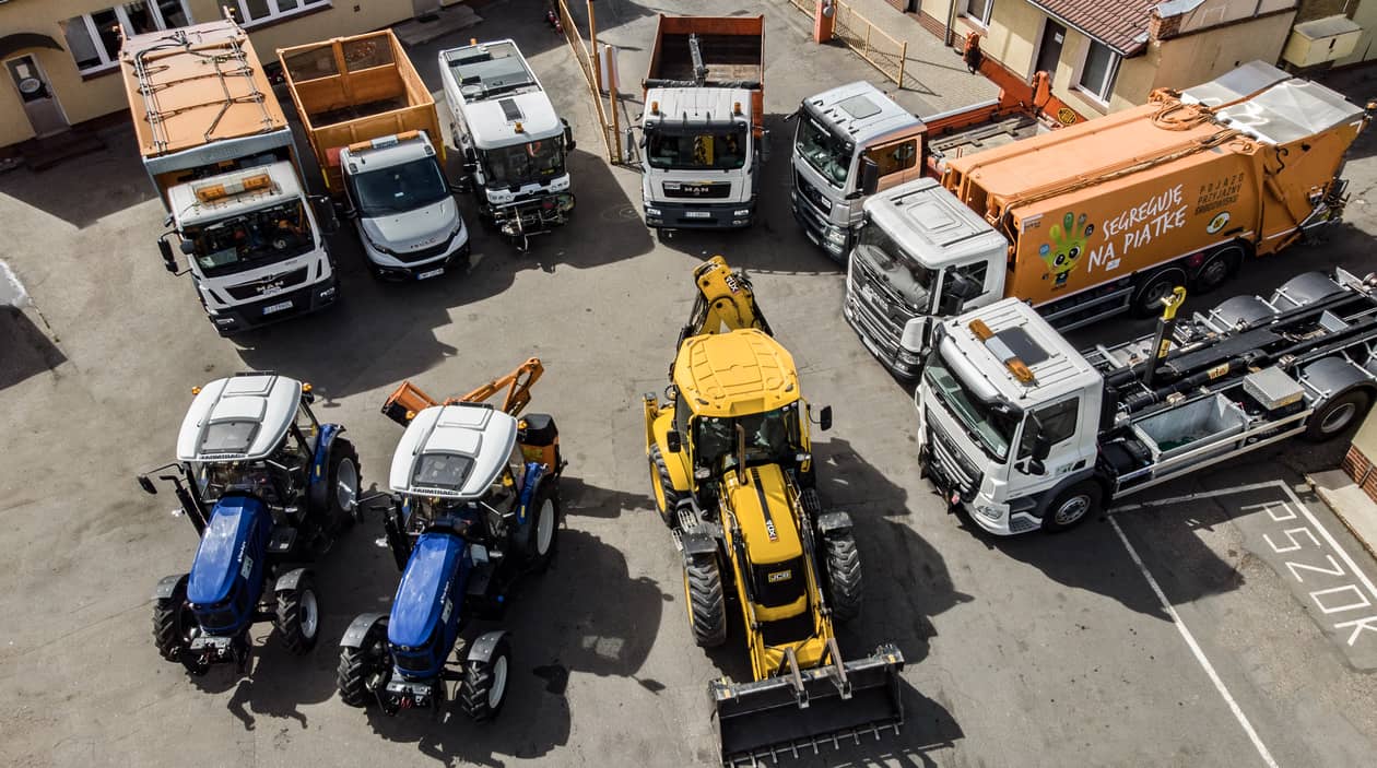 Jelenia Góra: Oświadczenie MPGK w Jeleniej Górze w sprawie nieprawdziwych informacji rozpowszechnianych w przestrzeni publicznej