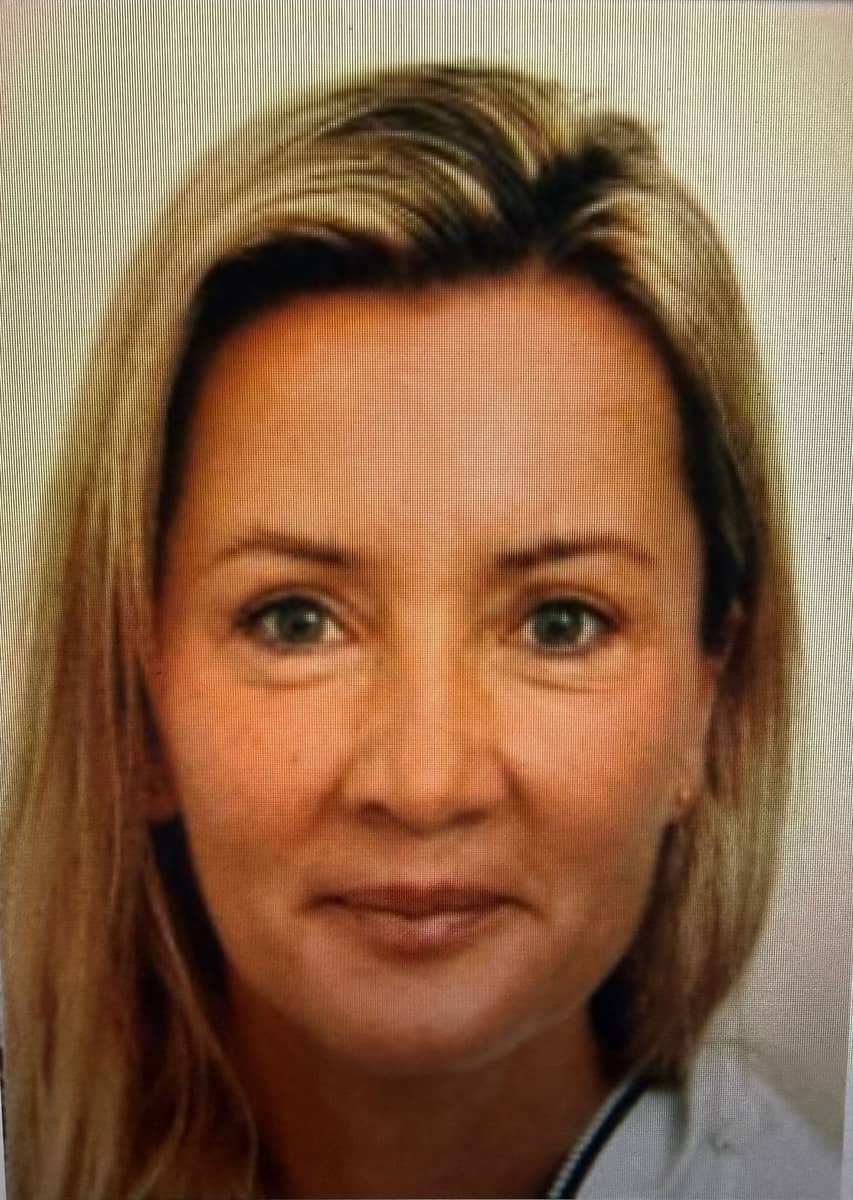 Jelenia Góra: Zaginęła Barbara Wieczysty