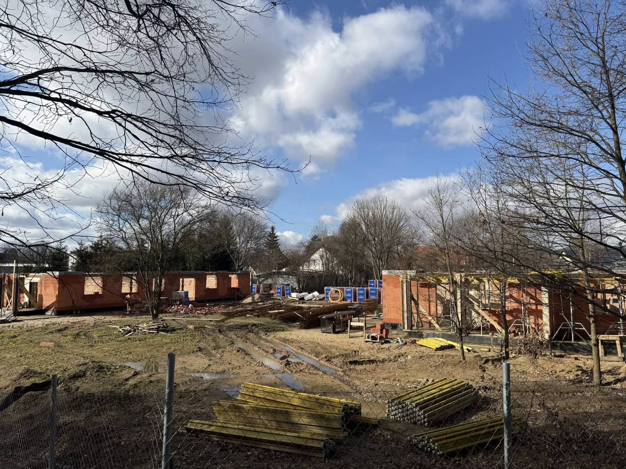 Jelenia Góra: Nowe domy komunalne już w 2027 roku