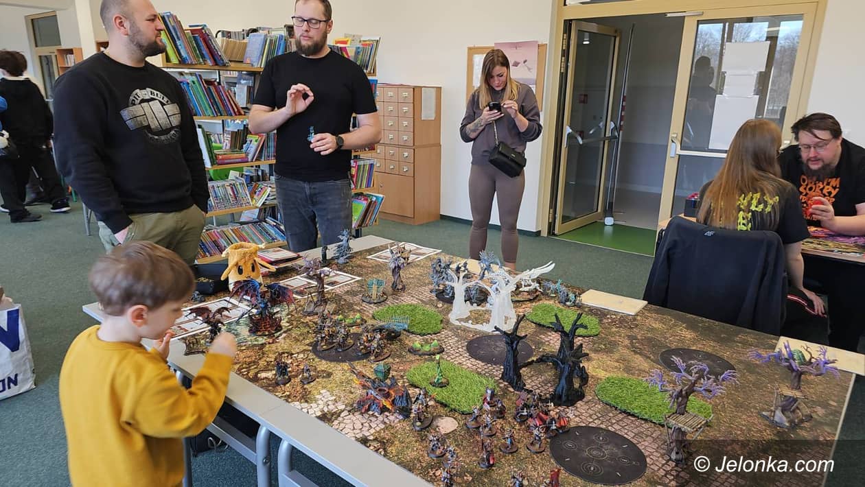 Mysłakowice: Trwają Mysłakowice Open 2026