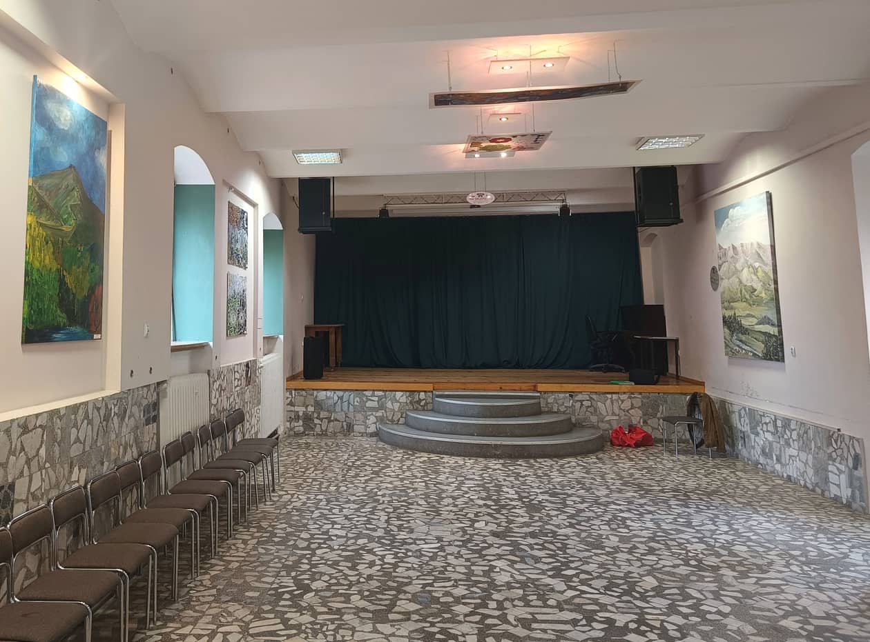 Piechowice: Metamorfoza Piechowickiego Ośrodka Kultury