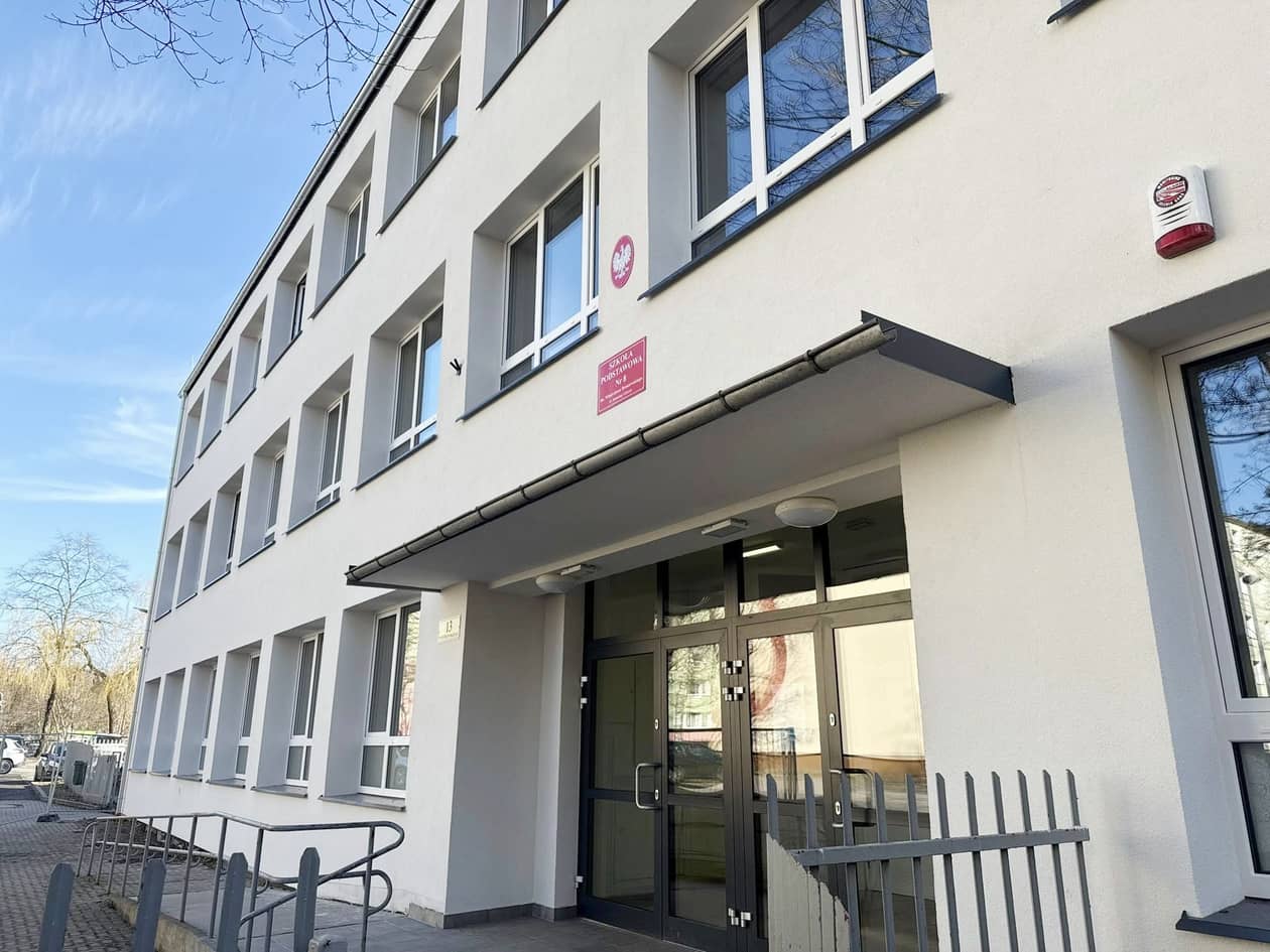 Jelenia Góra: Prace w „Ósemce” zakończą się do wakacji