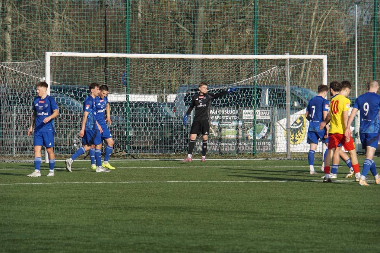 Jelenia Góra: Falstart Karkonoszy