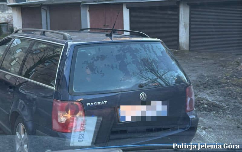 Jelenia Góra: Nie ma pobłażania dla piratów drogowych