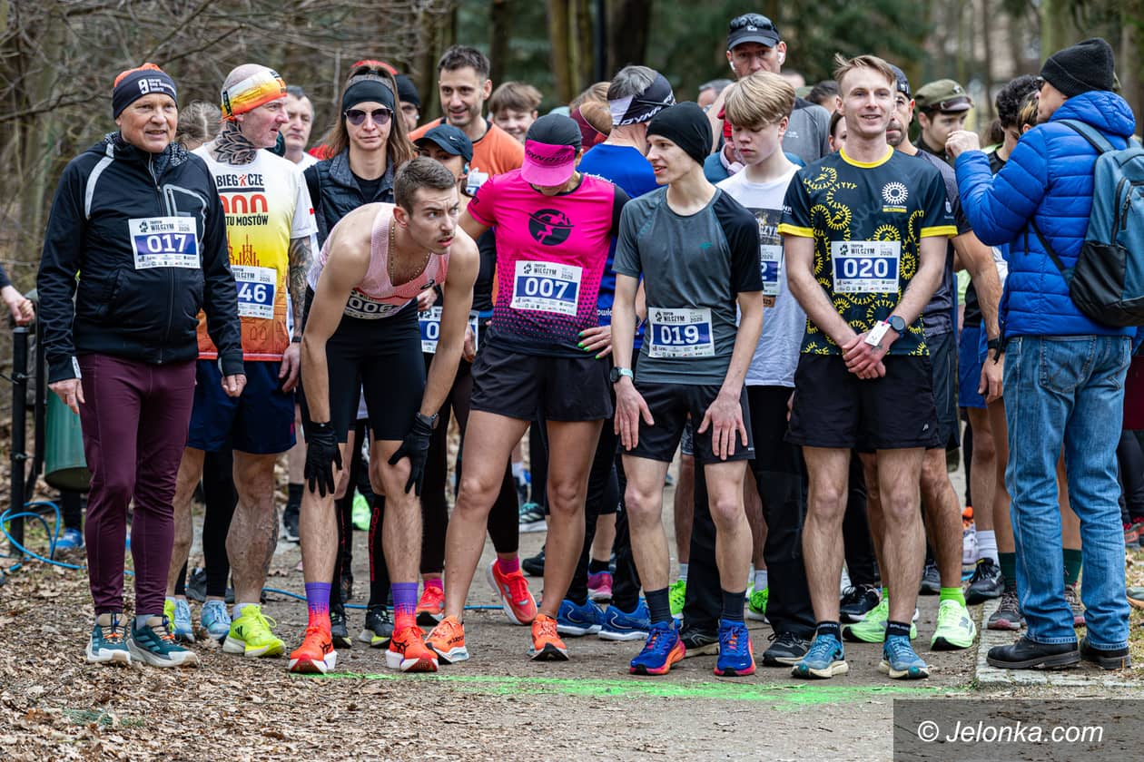 Cieplice: Bieg ku pamięci bohaterów