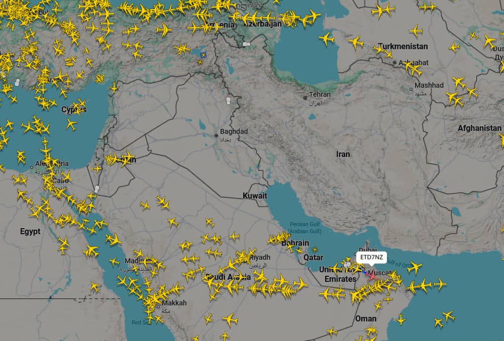 Karpacz: Uczniowie z Karpacza lecą dziś do Egiptu – tylko 1 rodzic zgłosił wątpliwości