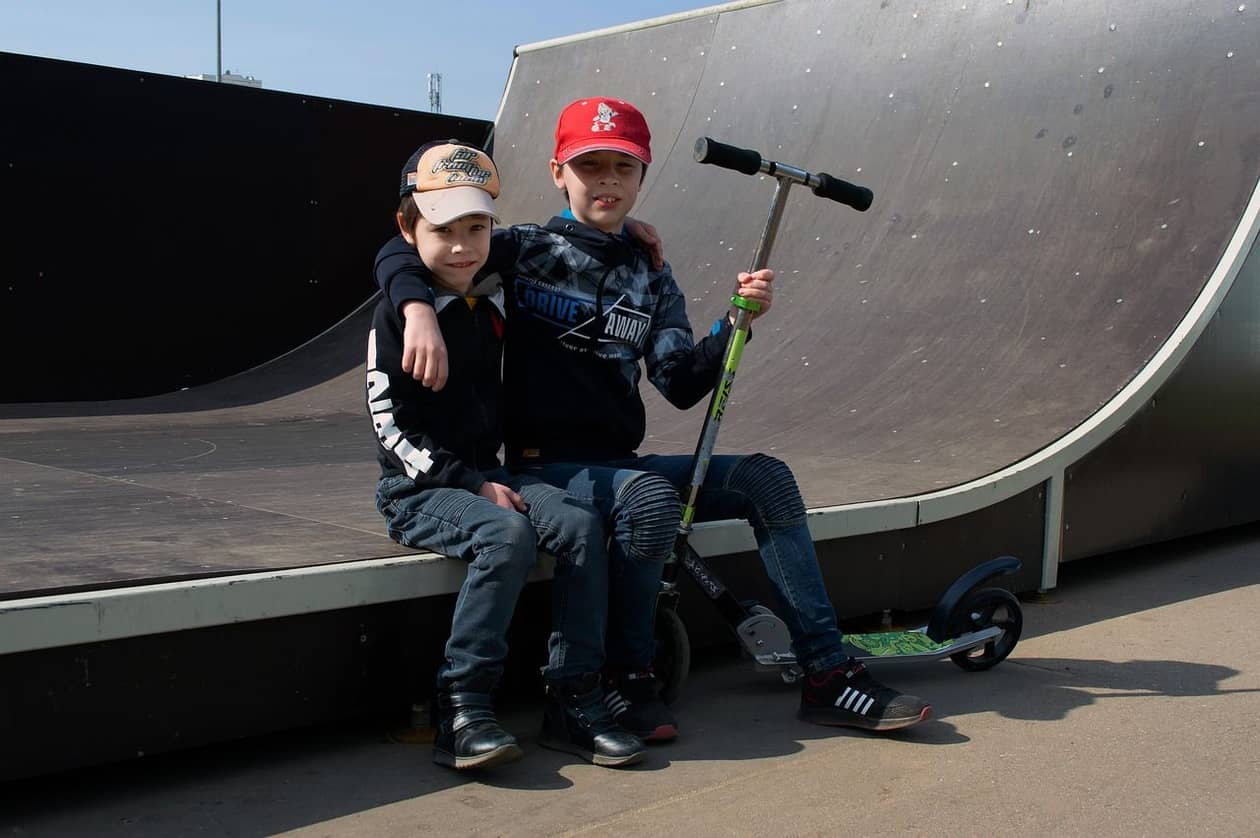 Jelenia Góra: Uwaga: Zaostrzono przepisy dotyczące hulajnóg