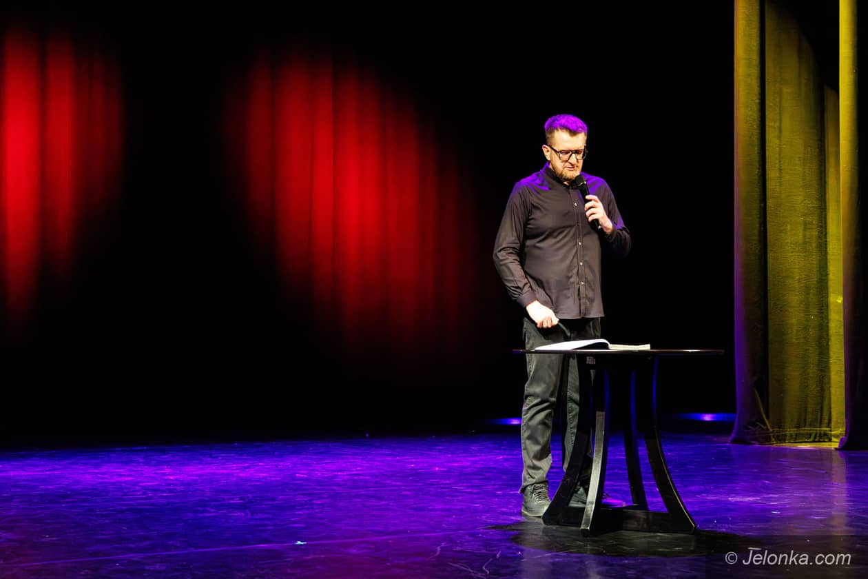 Jelenia Góra: Panie Tomku, proszę przekazać mamie i tacie, aby pozwolili mi dokończyć zdanie