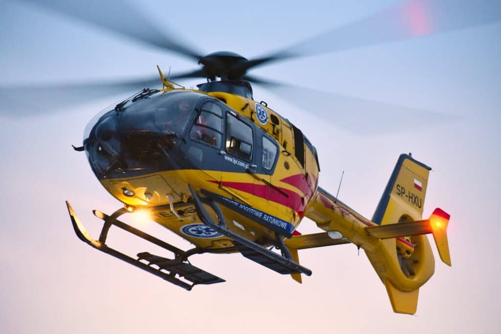 Dolny Śląsk: Śmierć w kamieniołomie