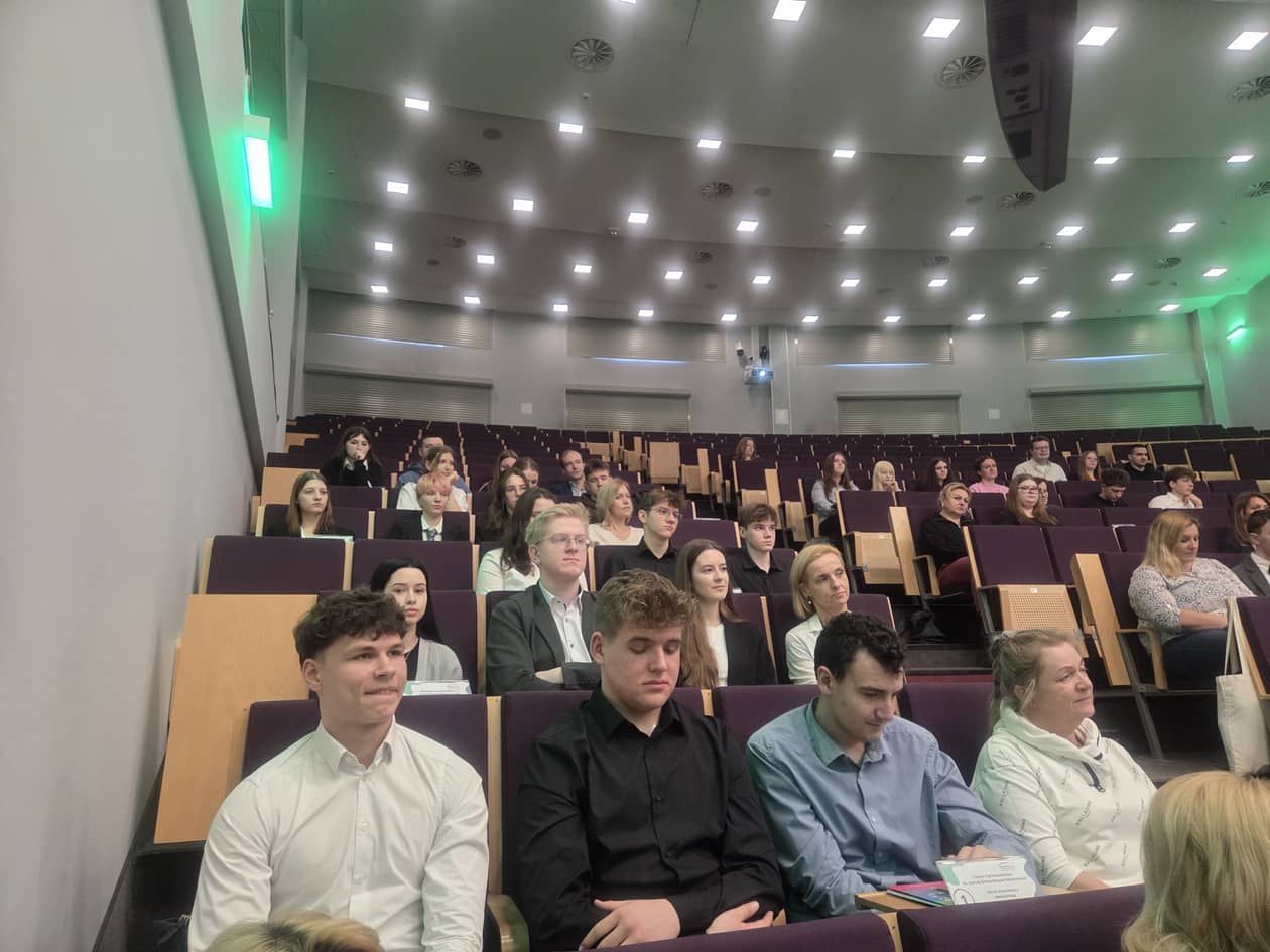 Dolny Śląsk: Lubań wśród najlepszych w olimpiadzie ZUS