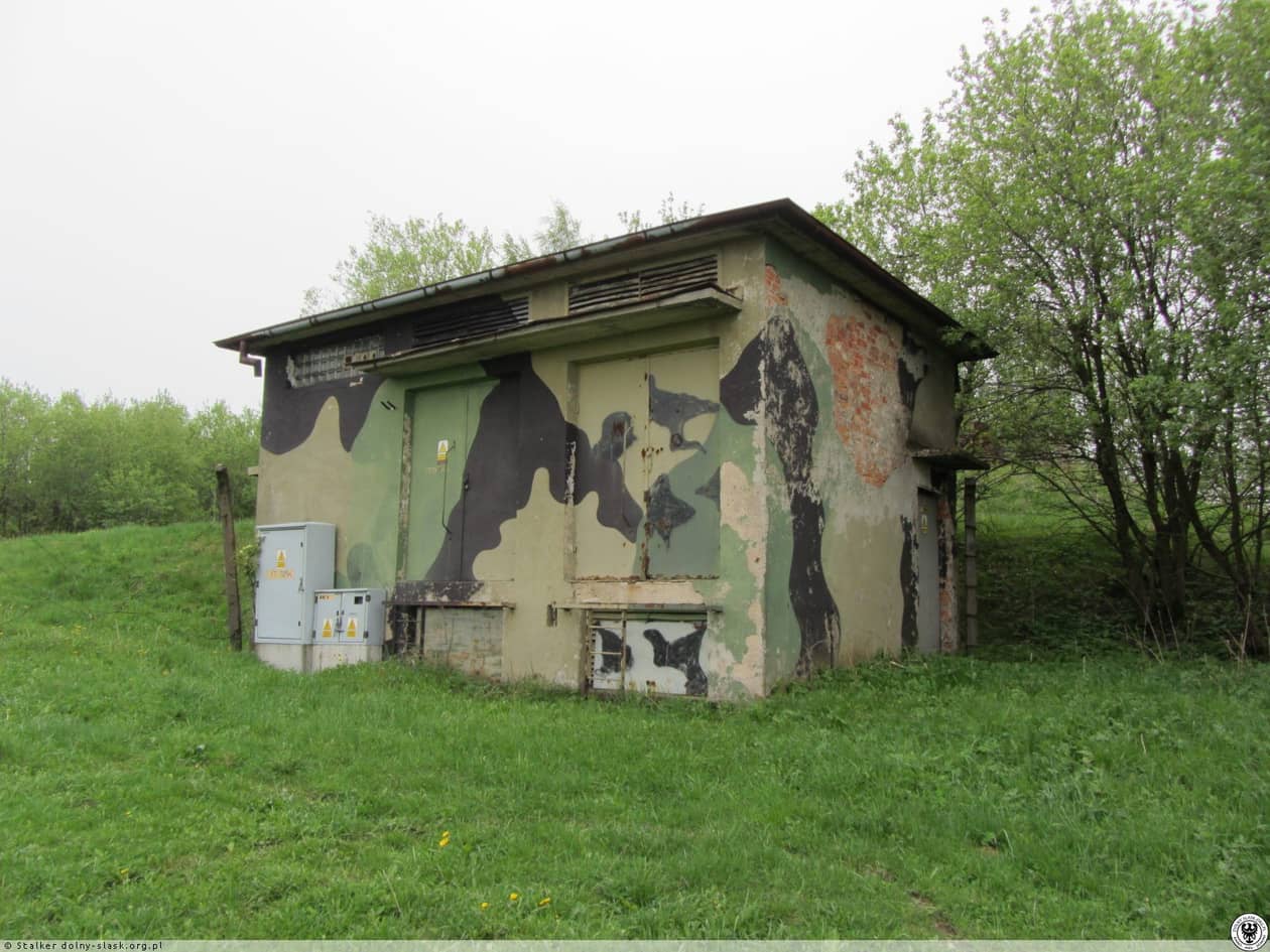 Jelenia Góra: Akcja pod kryptonimem „Antena” – SB i WSW kontra wywiad NRF