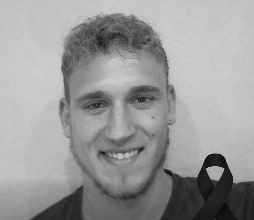 Jelenia Góra: Odszedł w wieku zaledwie 21 lat. Kibice pamiętają