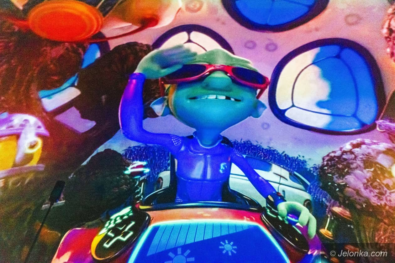 Mysłakowice: UFOLUDEK w Mysłakowicach