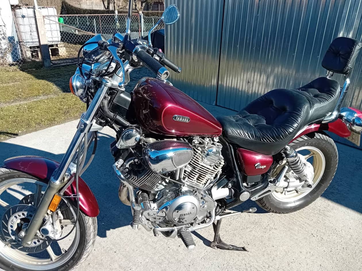 Jelenia Góra: Rusza powoli sezon motocyklowy 2026