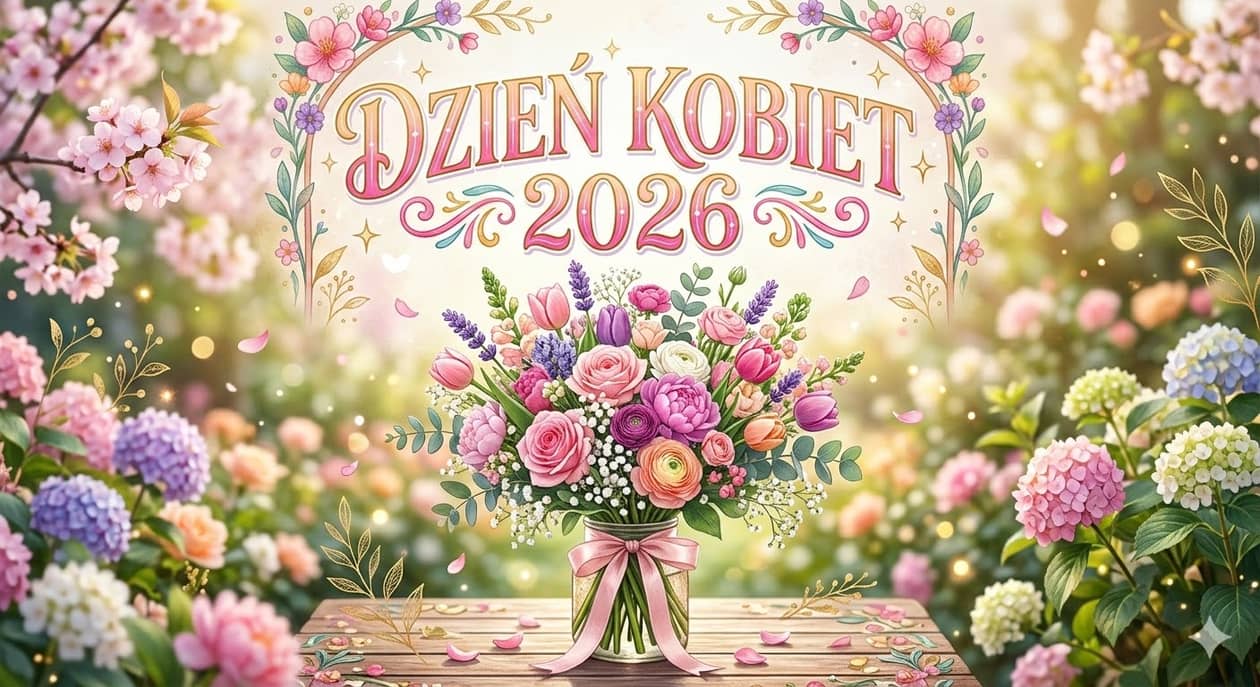 Dolny Śląsk: Życzenia dla kobiet od Senatora RP