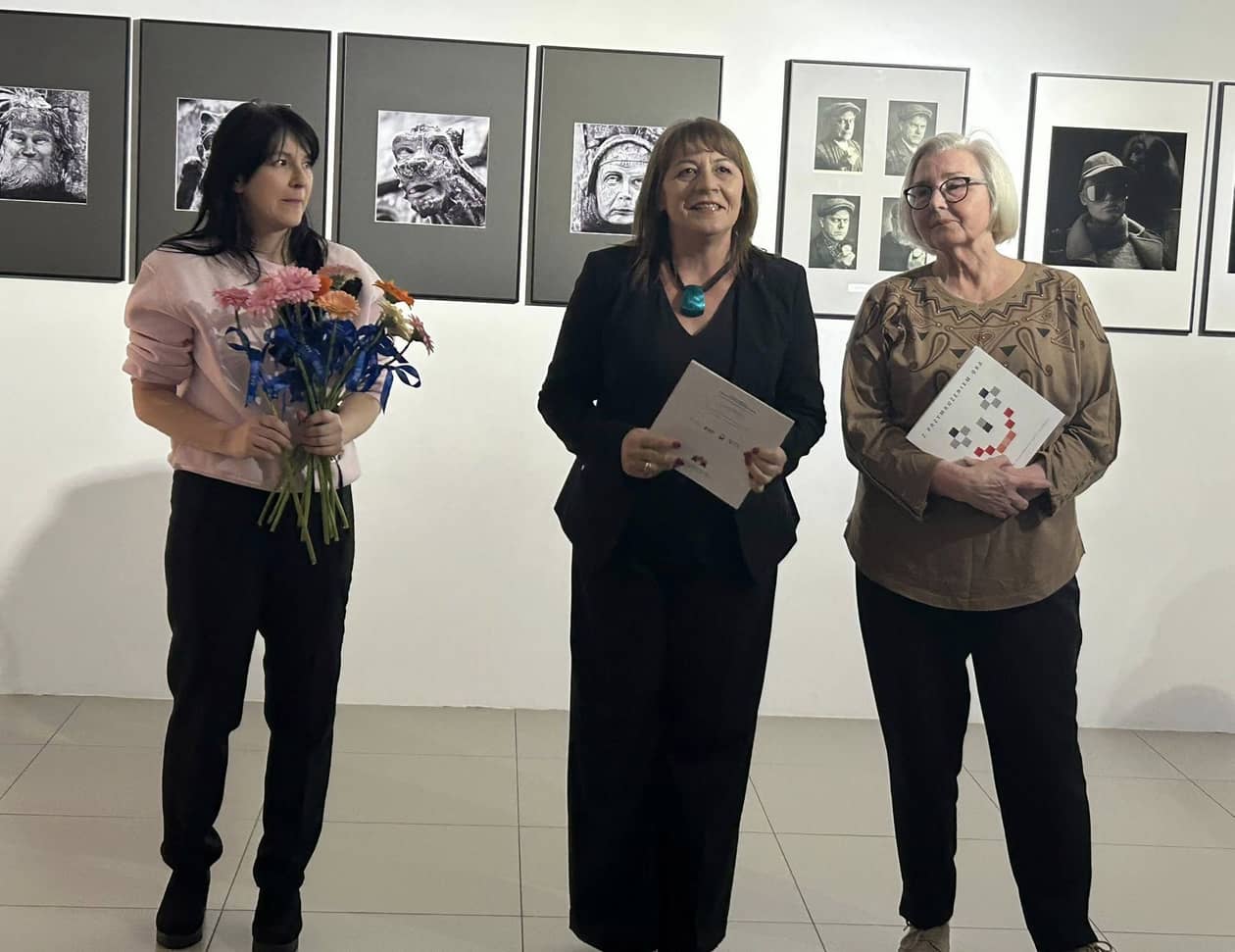 Jelenia Góra: Fotografia z humorem w Muzeum Karkonoskim