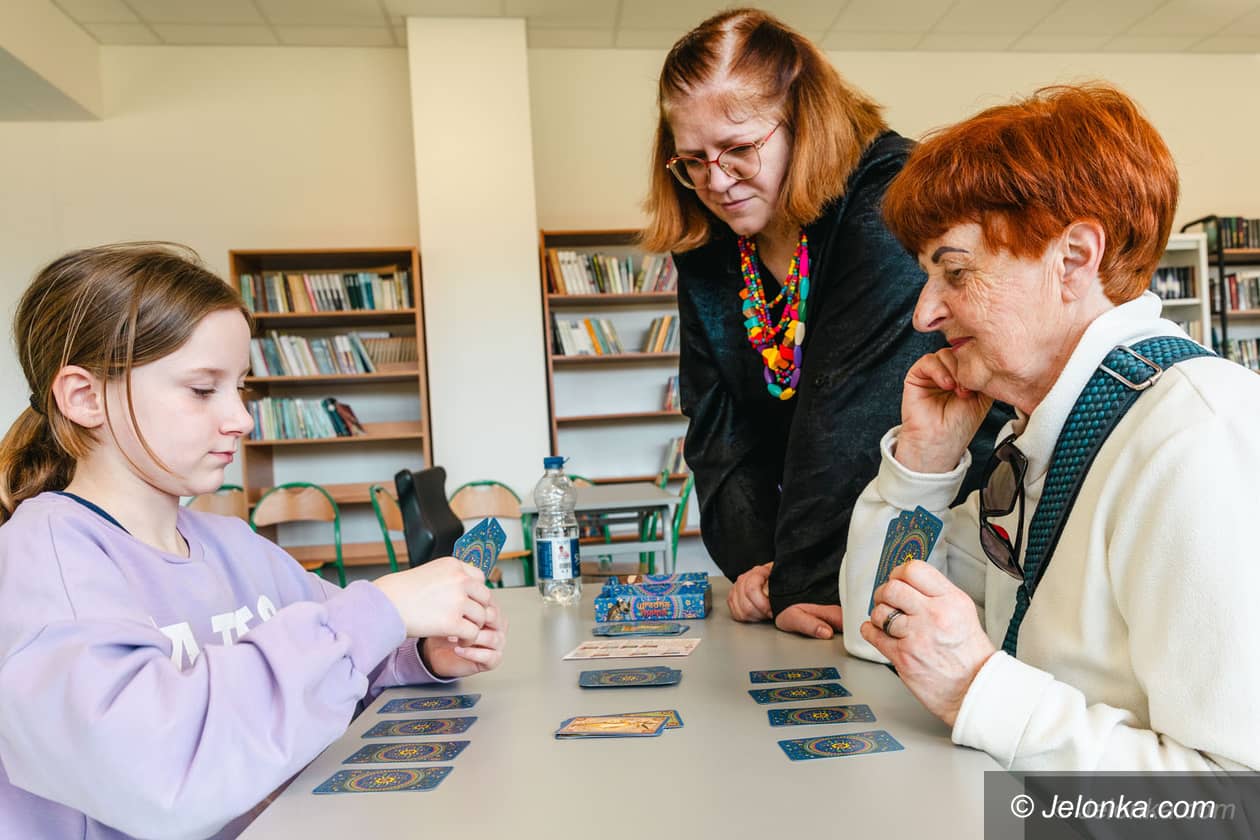 Mysłakowice: Planszówki w Mysłakowicach
