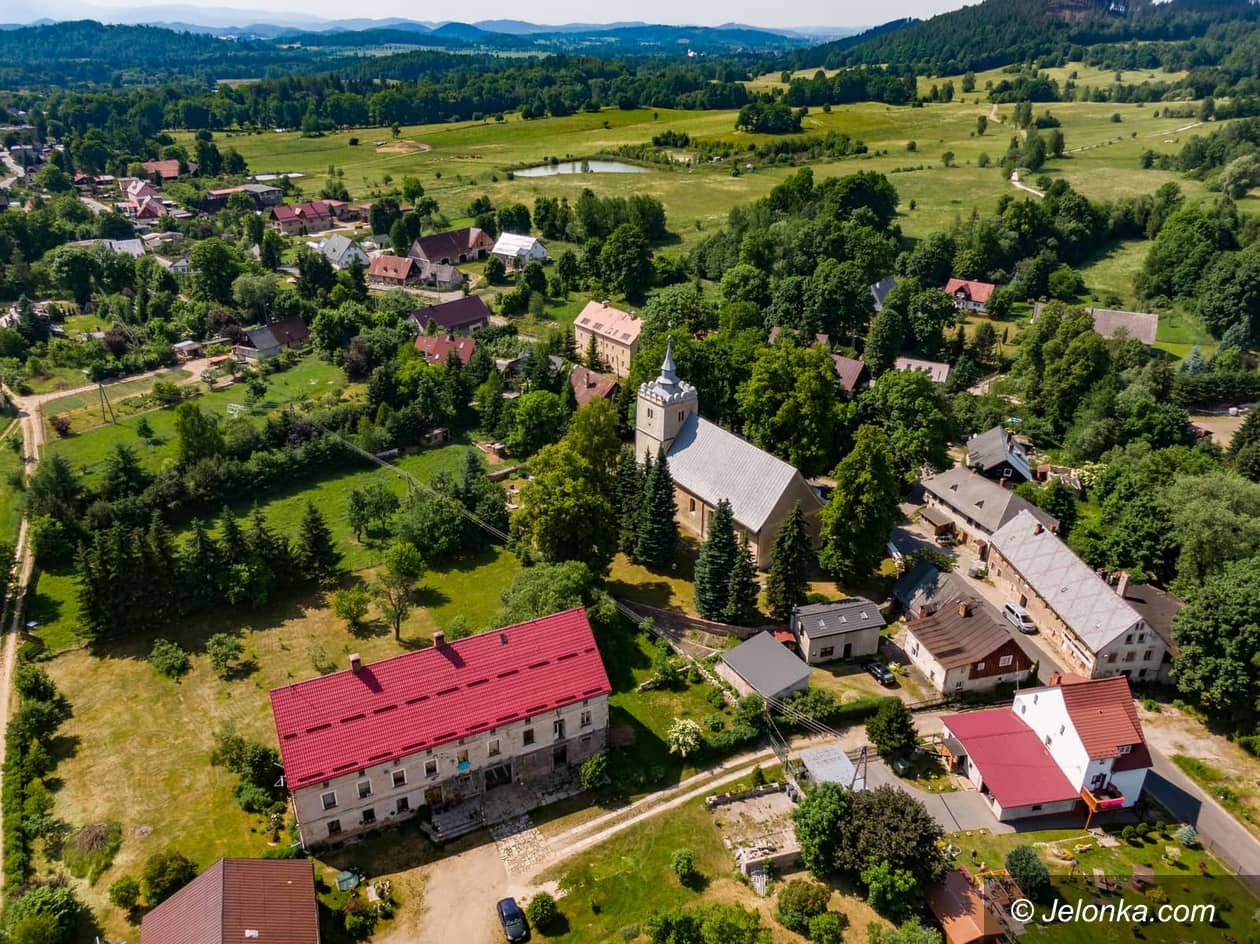 Mysłakowice: Zniszczone mosty doczekają się remontu