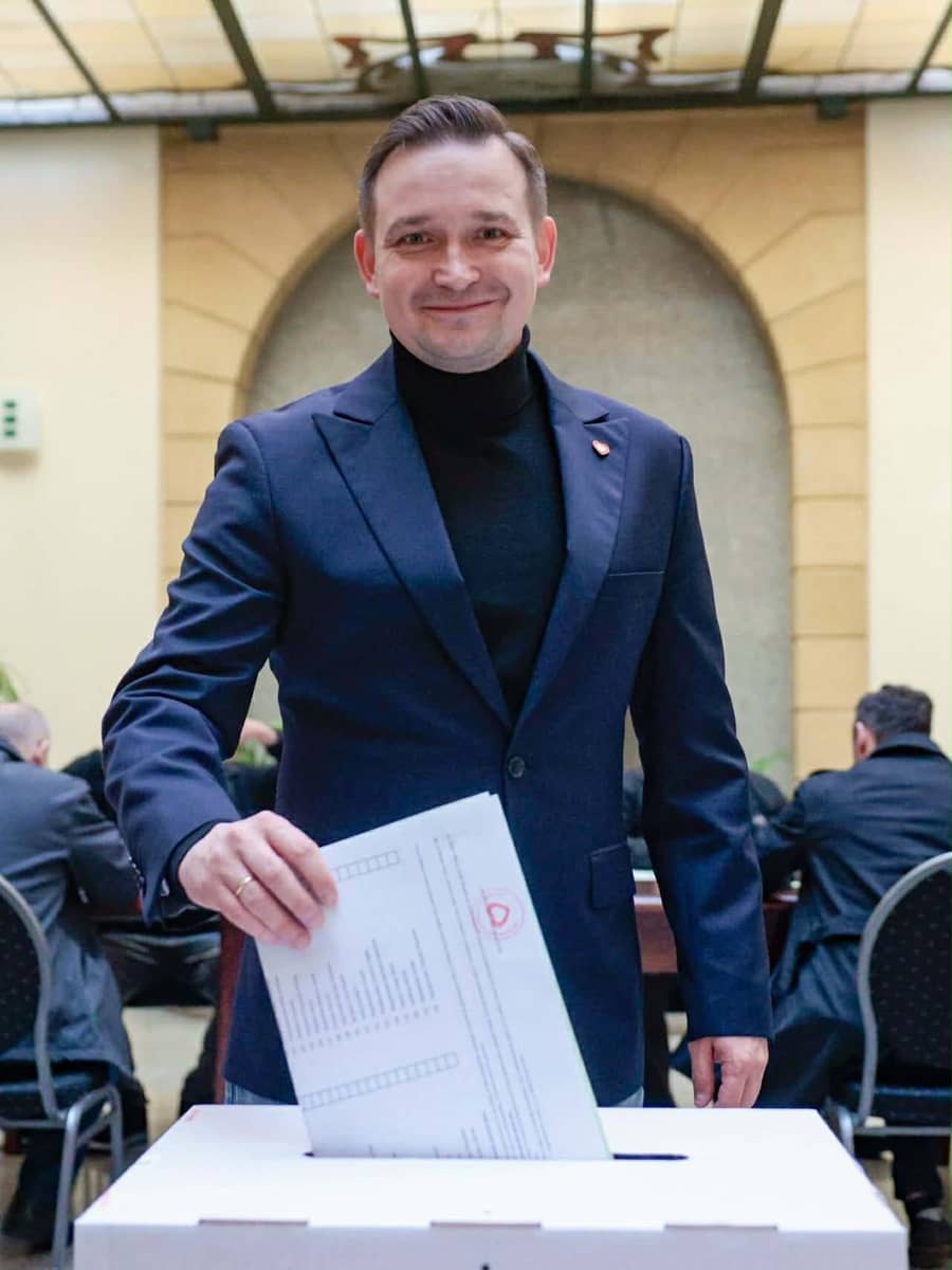 Dolny Śląsk: Wybory w dolnośląskiej KO z kontrowersjami