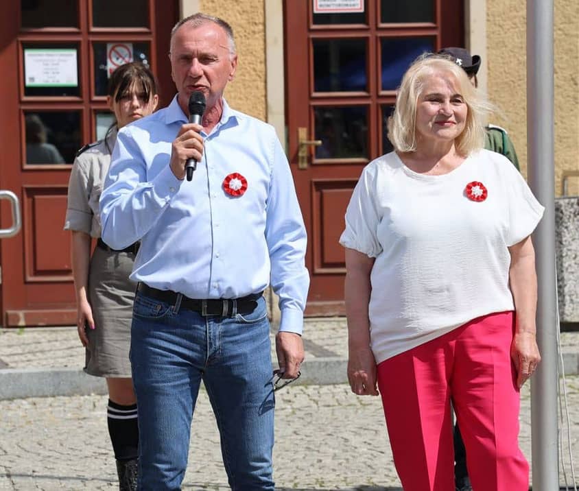 Powiat: Posłanka szefową KO w powiecie karkonoskim