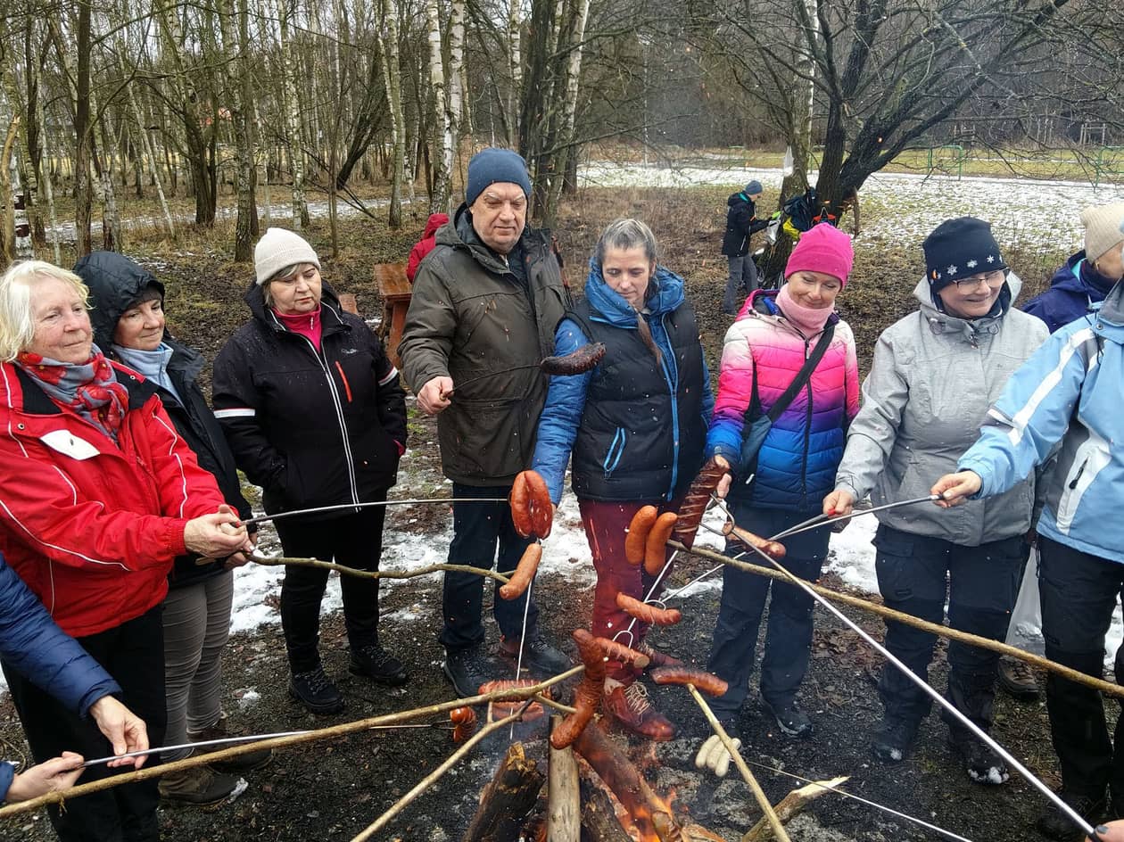 Powiat: Rajd na Raty 2026 – rozpoczęcie sezonu