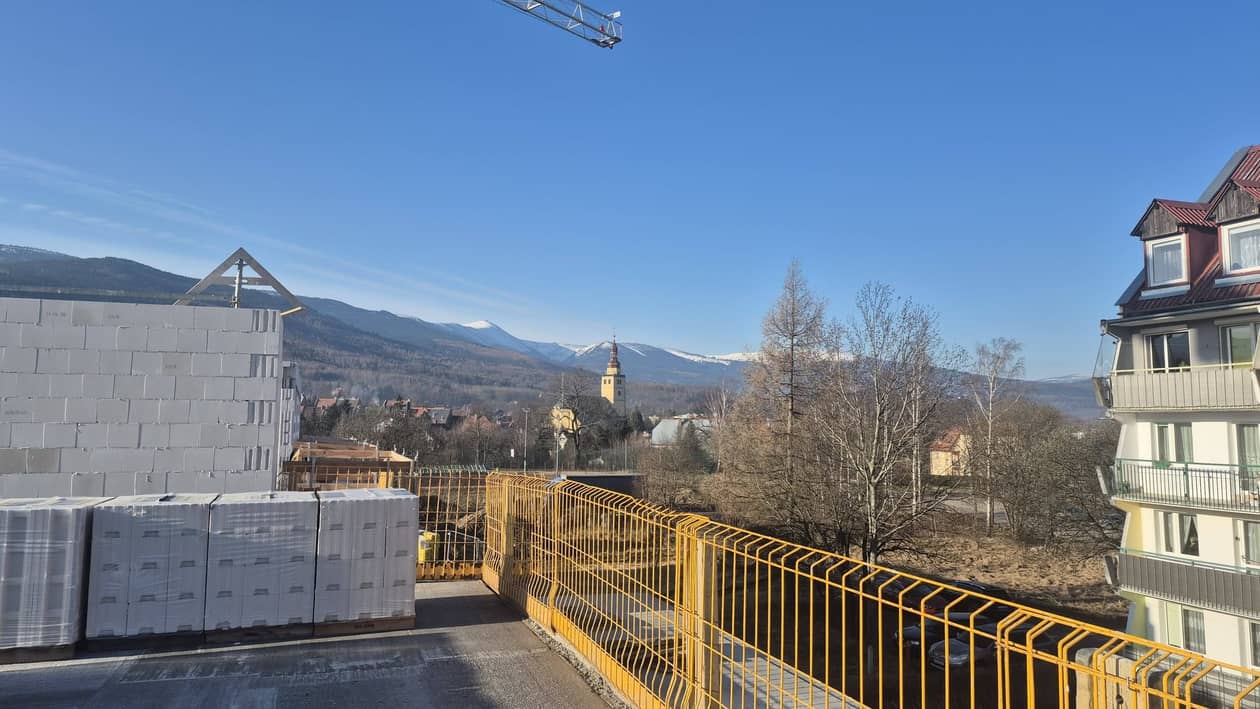 Kowary: Kowary budują nowe mieszkania komunalne